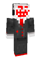 Скин по нику Sikk_Beast