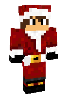 Скин по нику Silence_Creeper
