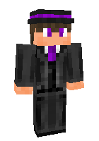 Скин по нику SilentAssasin3