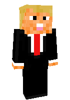 Скин по нику SilentMinecraft