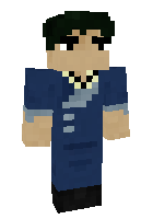 Скин по нику Silent_Boom