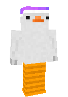 Скин по нику Sillyblud