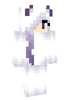 Скин по нику SilverFox19