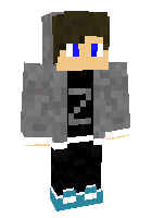 Скин по нику SilverServer