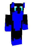 Скин по нику SilveryFoxy