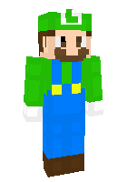 Скин по нику Simmal
