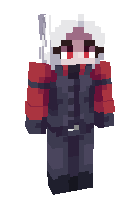 Скин по нику Simmura_McCrea