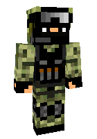 Скин по нику Simon15rus