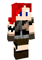 Скин по нику SimonBelmont