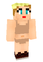 Скин по нику SimonDeath