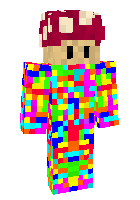Скин по нику Simon_Pumpkin