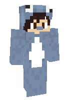 Скин по нику Simple_Crafter