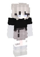 Скин по нику SimplyySpooky
