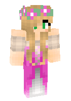 Скин по нику Sims_Girl