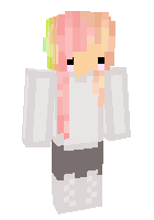 Скин по нику Sinik