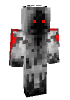 Скин по нику Sinister_Angel