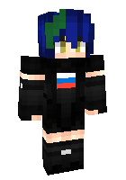 Скин по нику Sipki