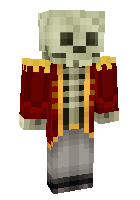 Скин по нику SirAlternate