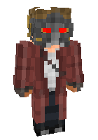 Скин по нику SirDeath