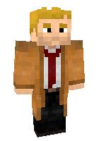 Скин по нику SirGold007