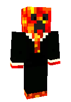 Скин по нику SirIncredible