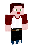 Скин по нику SirJarvis