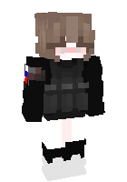 Скин по нику SirKillerCZ