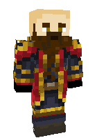 Скин по нику SirKnightBJ