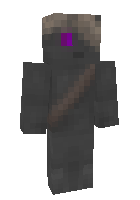 Скин по нику SirVegas