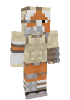 Скин по нику Sir_Alpaca