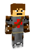 Скин по нику Sir_Castor