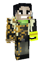 Скин по нику Sir_Crocodile