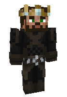 Скин по нику Sir_Ekinox