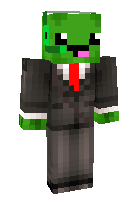 Скин по нику Sir_Ender_King