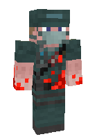 Скин по нику Sir_Fang