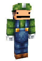 Скин по нику Sir_Fappingtons