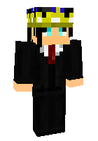 Скин по нику Sir_Genesis