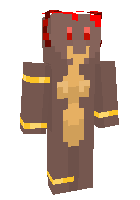 Скин по нику Sir_Paddles