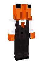 Скин по нику Sir_Shrimple