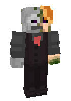 Скин по нику Sir_Vivid