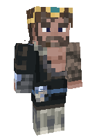 Скин по нику Sir_ZeFir