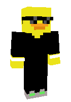 Скин по нику Sir_duck