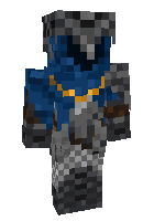 Скин по нику Sirartorias