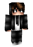 Скин по нику SiriusCraft