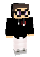 Скин по нику SiriusTheStar