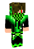 Скин по нику SirixYT