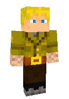 Скин по нику Sivert