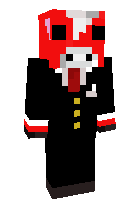 Скин по нику Sixy