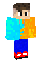 Скин по нику SkRiprrcGames