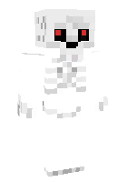 Скин по нику Skeeleton